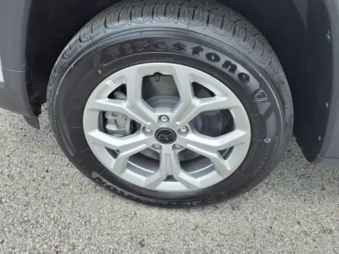 More photos of 2025 Jeep Compass COMPASS SPORT 4X4 at Pogue Chrysler Dodge Jeep RAM FIAT, KY