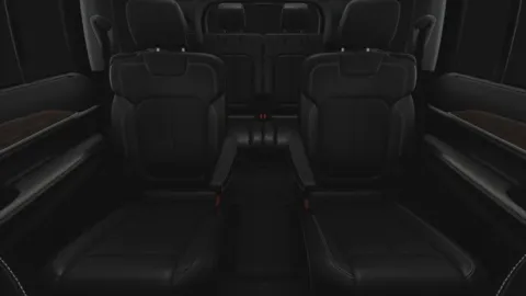 Another view of 2025 Jeep Grand Cherokee GRAND CHEROKEE L LIMITED 4X4 for sale in Powderly, KY at Pogue Chrysler Dodge Jeep RAM FIAT
