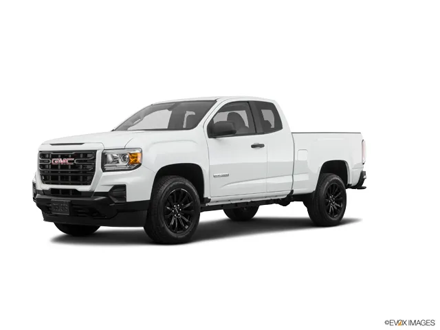 2022 GMC Canyon Elevation Standard for sale in Powderly, KY