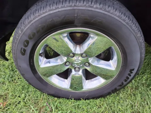 More photos of 2013 Ram 1500 Big Horn at Pogue Chrysler Dodge Jeep RAM FIAT, KY