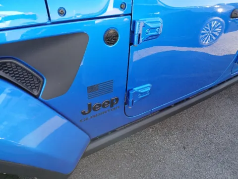 More photos of 2021 Jeep Gladiator Sport at Pogue Chrysler Dodge Jeep RAM FIAT, KY