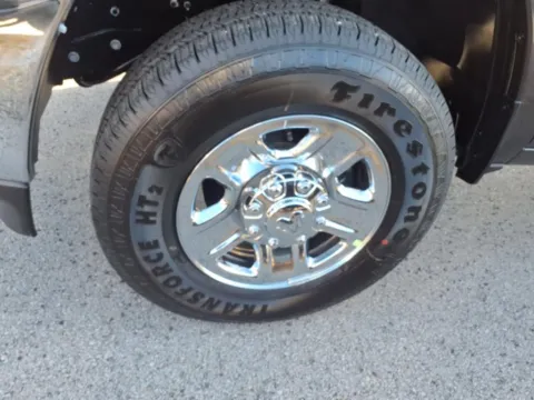 More photos of 2026 RAM 2500 Tradesman at Pogue Chrysler Dodge Jeep RAM FIAT, KY