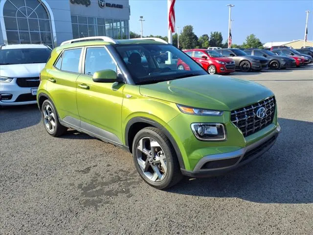 2024 Hyundai Venue SEL for sale in Powderly, KY