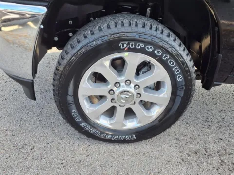 More photos of 2026 RAM 2500 Big Horn at Pogue Chrysler Dodge Jeep RAM FIAT, KY
