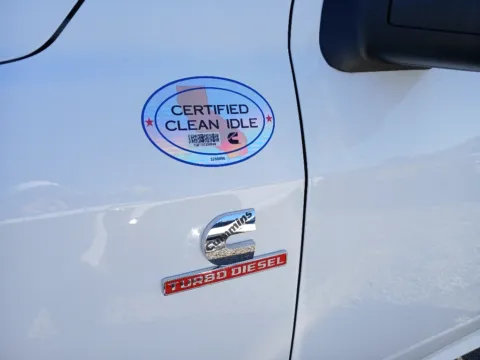 More photos of 2026 RAM 3500 Chassis Cab Tradesman at Pogue Chrysler Dodge Jeep RAM FIAT, KY