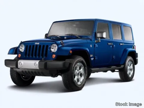 White 2017 Jeep Wrangler Unlimited Sport for sale in Powderly, KY