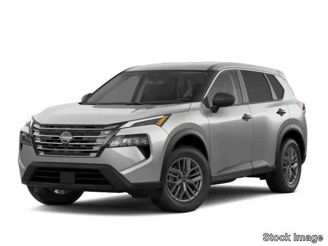 2024 Nissan Rogue S for sale in Powderly, KY
