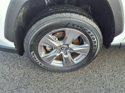 More photos of 2024 Toyota RAV4 XLE at Pogue Chrysler Dodge Jeep RAM FIAT, KY