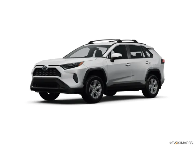 2024 Toyota RAV4 XLE for sale in Powderly, KY