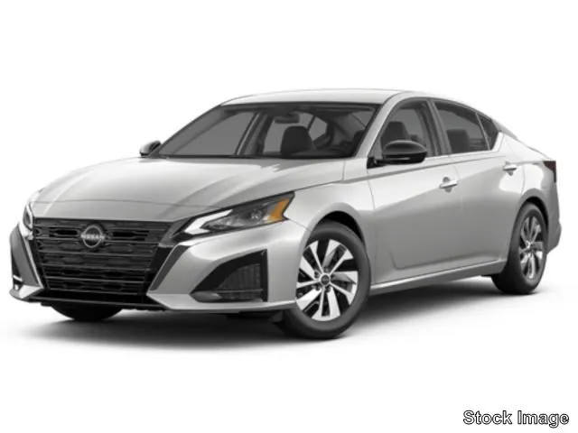 2024 Nissan Altima 2.5 SV for sale in Powderly, KY