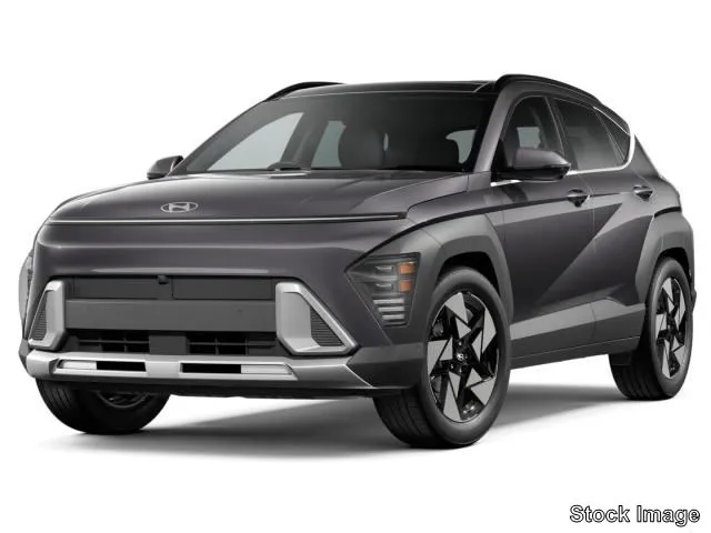 2024 Hyundai Kona Limited for sale in Powderly, KY