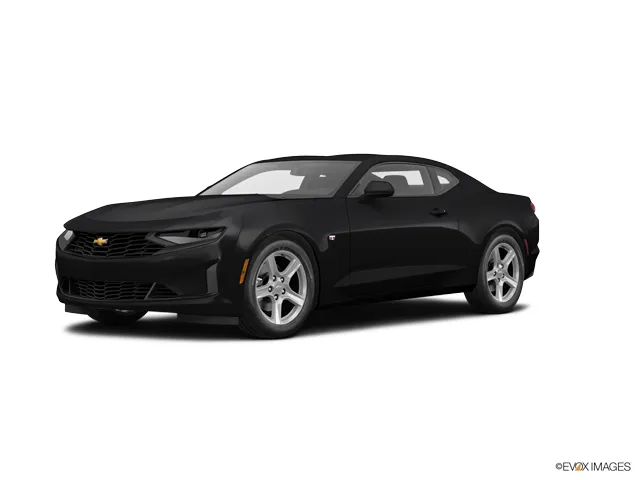 2024 Chevrolet Camaro 1LT for sale in Powderly, KY