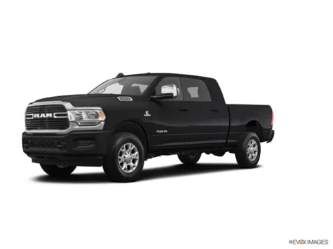 Black 2024 Ram 3500 Limited for sale in Powderly, KY