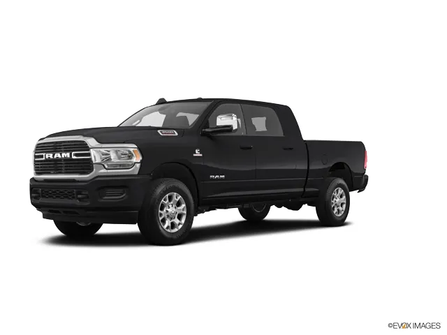 2024 Ram 3500 Limited for sale in Powderly, KY
