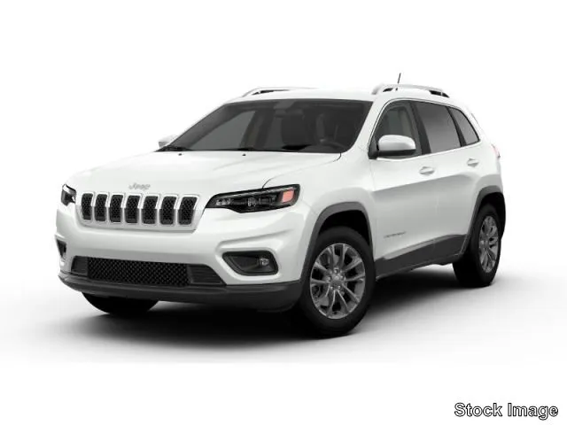 2019 Jeep Cherokee Latitude Plus for sale in Powderly, KY