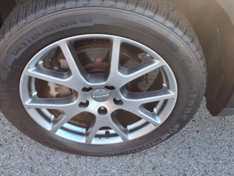 More photos of 2016 Dodge Journey R/T at Pogue Chrysler Dodge Jeep RAM FIAT, KY
