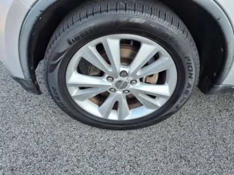 More photos of 2011 Dodge Durango Crew at Pogue Chrysler Dodge Jeep RAM FIAT, KY