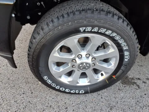 More photos of 2026 RAM Ram 2500 RAM 2500 LARAMIE CREW CAB 4X4 6'4' BOX at Pogue Chrysler Dodge Jeep RAM FIAT, KY