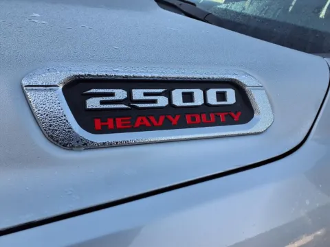 More photos of 2026 RAM 2500 RAM 2500 TRADESMAN CREW CAB 4X4 6'4' BOX at Pogue Chrysler Dodge Jeep RAM FIAT, KY