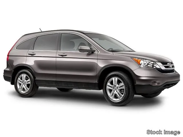 2010 Honda CR-V EX-L for sale in Powderly, KY