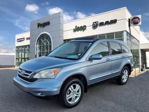 More photos of 2010 Honda CR-V EX-L at Pogue Chrysler Dodge Jeep RAM FIAT, KY