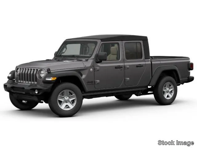 2023 Jeep Gladiator Sport for sale in Powderly, KY