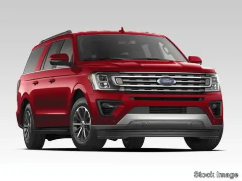 Black 2024 Ford Expedition Max Limited for sale in Powderly, KY