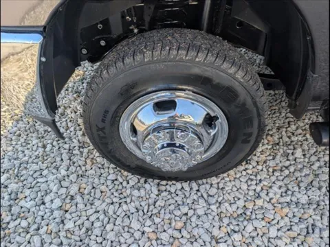 More photos of 2026 RAM 3500 TRADESMAN CREW CAB 4X4 8' BOX at Pogue Chrysler Dodge Jeep RAM FIAT, KY