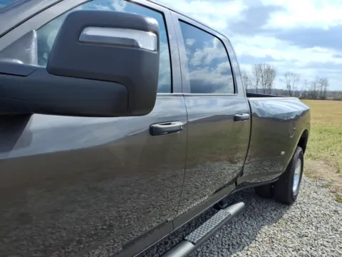 More photos of 2026 RAM 3500 TRADESMAN CREW CAB 4X4 8' BOX at Pogue Chrysler Dodge Jeep RAM FIAT, KY