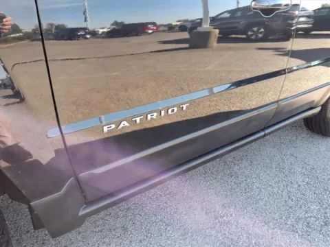 More photos of 2017 Jeep Patriot Sport at Pogue Chrysler Dodge Jeep RAM FIAT, KY