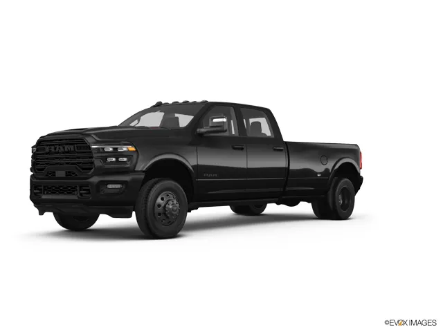 2026 RAM Ram 3500 RAM 3500 LIMITED CREW CAB 4X4 8' BOX for sale in Powderly, KY