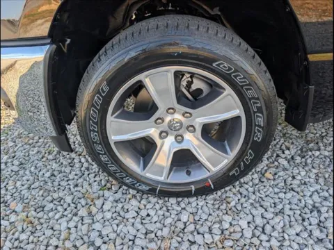 More photos of 2025 RAM 1500 TRADESMAN CREW CAB 4X4 5'7' BOX at Pogue Chrysler Dodge Jeep RAM FIAT, KY