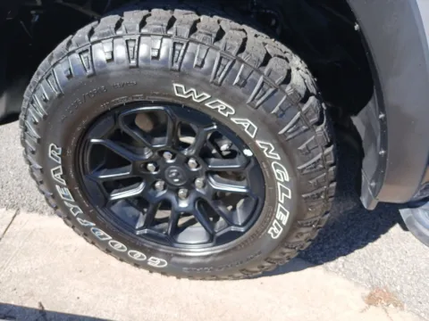 More photos of 2025 Ram 1500 Rebel at Pogue Chrysler Dodge Jeep RAM FIAT, KY