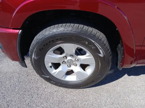 More photos of 2025 Ram 1500 Big Horn/Lone Star at Pogue Chrysler Dodge Jeep RAM FIAT, KY