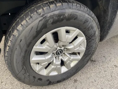 More photos of 2023 Nissan Frontier SV at Pogue Chrysler Dodge Jeep RAM FIAT, KY