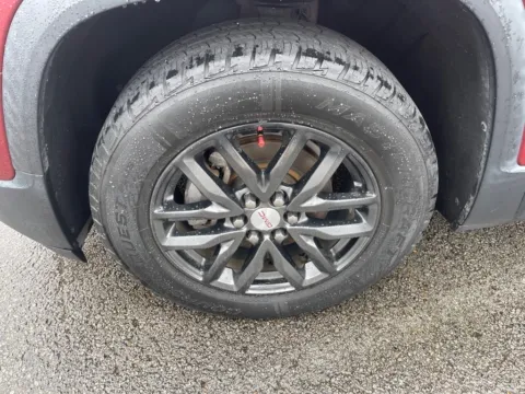 More photos of 2017 GMC Acadia SLT-1 at Pogue Chrysler Dodge Jeep RAM FIAT, KY