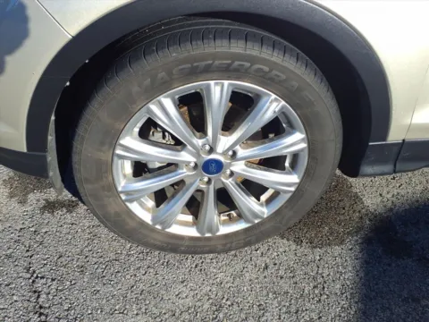 More photos of 2017 Ford Escape Titanium at Pogue Chrysler Dodge Jeep RAM FIAT, KY