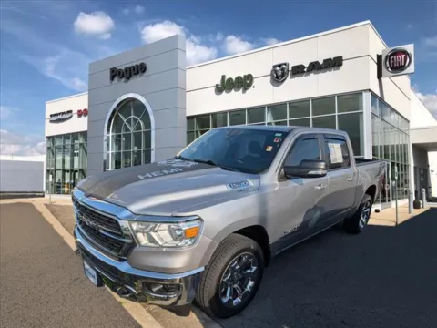 More photos of 2022 Ram 1500 Big Horn/Lone Star at Pogue Chrysler Dodge Jeep RAM FIAT, KY