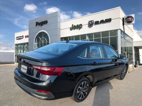 Photos of 2024 Volkswagen Jetta 1.5T S for sale in Powderly, KY at Pogue Chrysler Dodge Jeep RAM FIAT