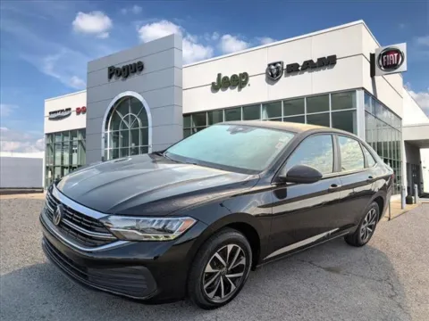 More photos of 2024 Volkswagen Jetta 1.5T S at Pogue Chrysler Dodge Jeep RAM FIAT, KY