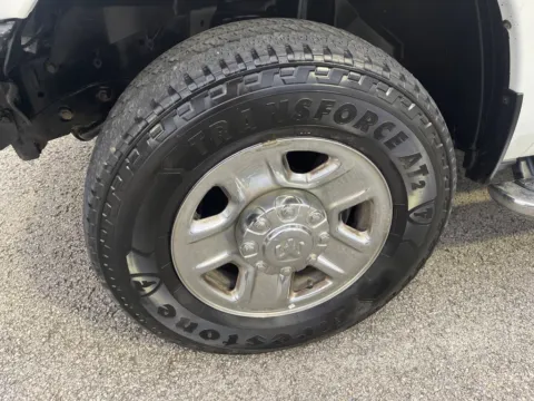 More photos of 2020 Ram 2500 Big Horn at Pogue Chrysler Dodge Jeep RAM FIAT, KY