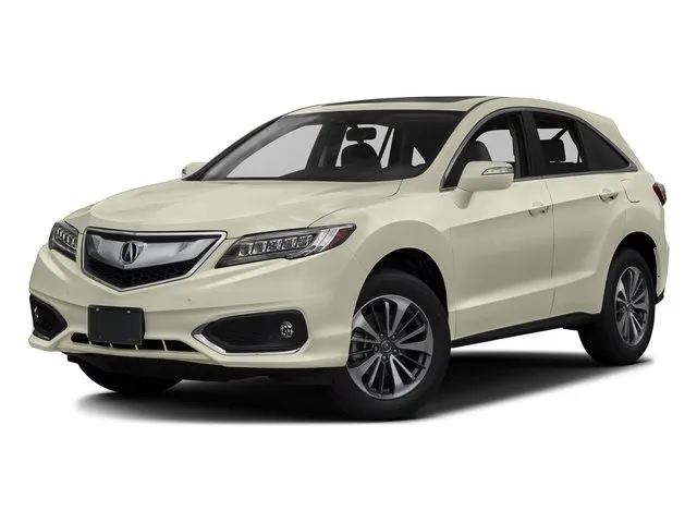 2017 Acura RDX Advance Pkg for sale in Chandler, AZ