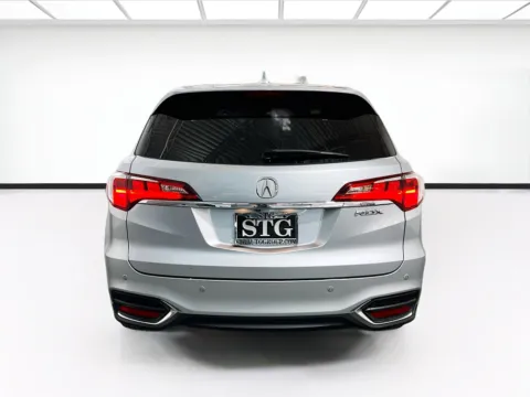 More photos of 2017 Acura RDX Advance Pkg at STG Chandler, AZ