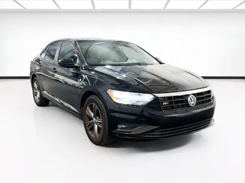 Another view of 2019 Volkswagen Jetta R-Line for sale in Chandler, AZ at STG Chandler