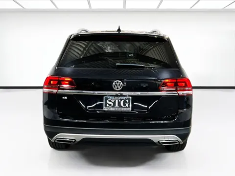More photos of 2019 Volkswagen Atlas 2.0T SE at STG Chandler, AZ