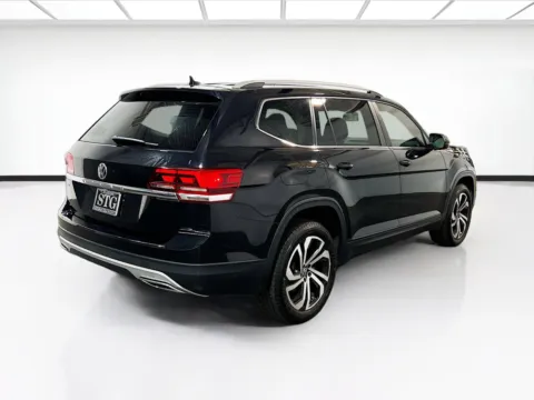 More photos of 2019 Volkswagen Atlas 2.0T SE at STG Chandler, AZ