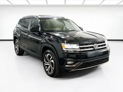Another view of 2019 Volkswagen Atlas 2.0T SE for sale in Chandler, AZ at STG Chandler