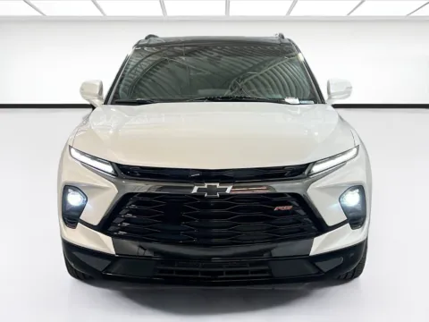 Photos of 2023 Chevrolet Blazer RS for sale in Chandler, AZ at STG Chandler