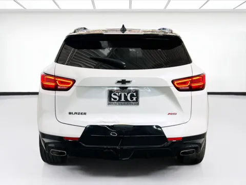 More photos of 2023 Chevrolet Blazer RS at STG Chandler, AZ