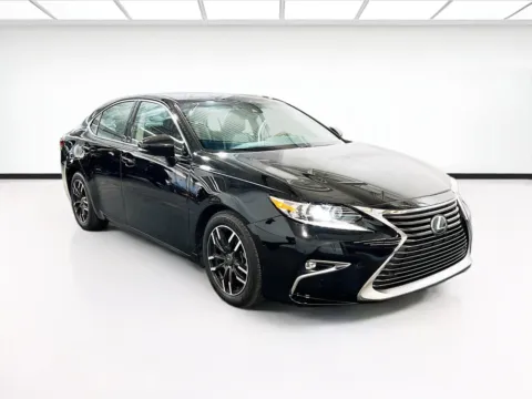 Another view of 2016 Lexus ES 350 for sale in Chandler, AZ at STG Chandler